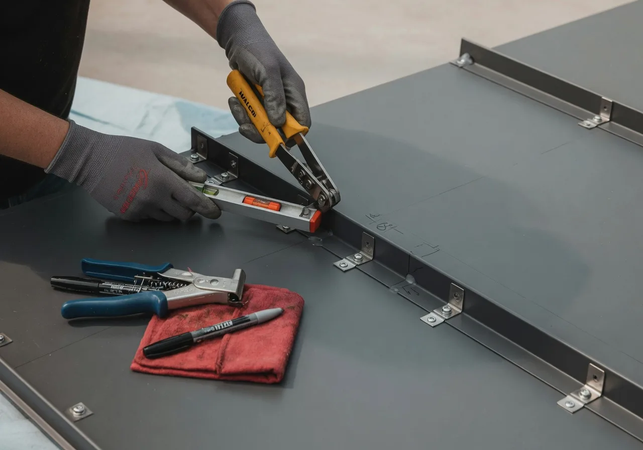 Why choose Metal Roofing Installation in Westville, OK